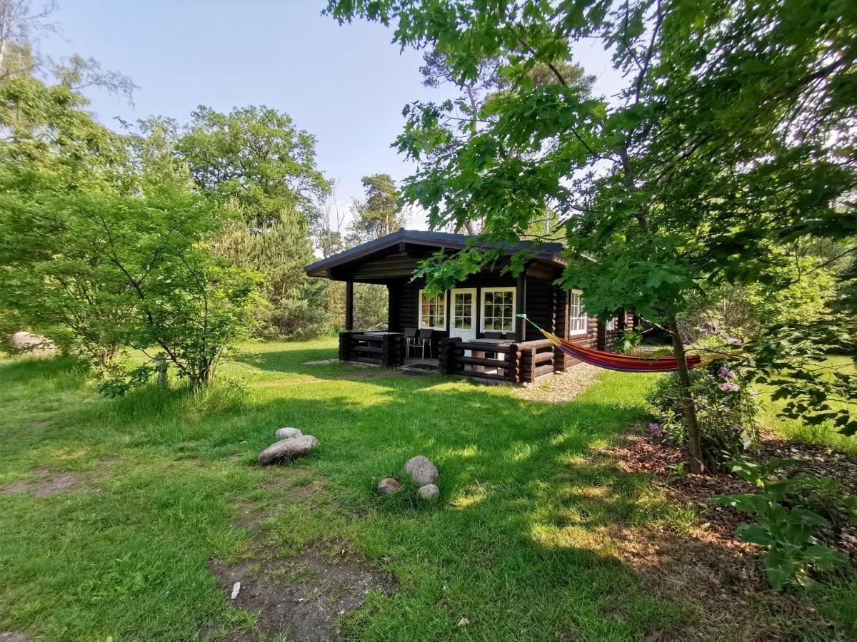 Chalet Scandinavian Holten
